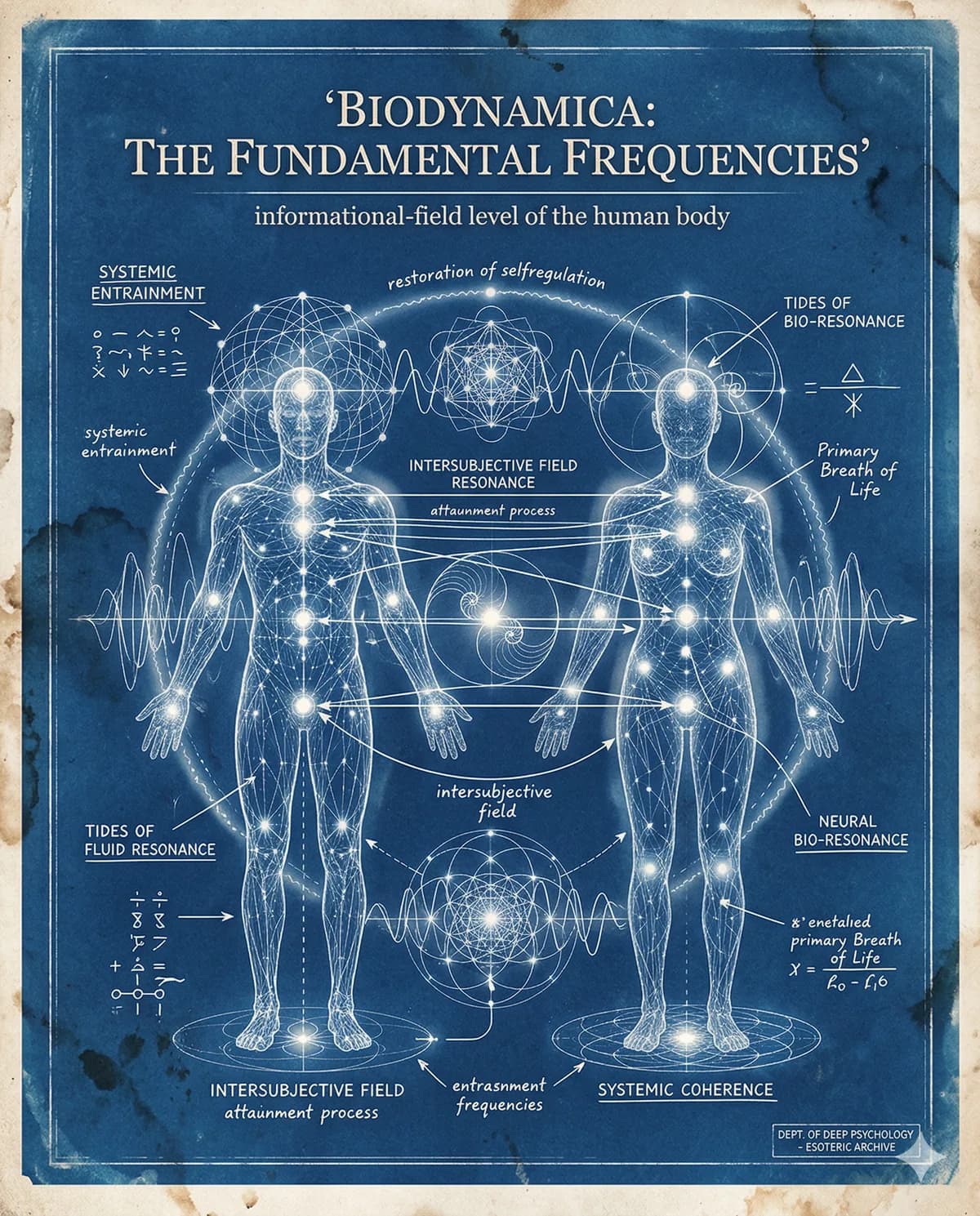 Биодинамика