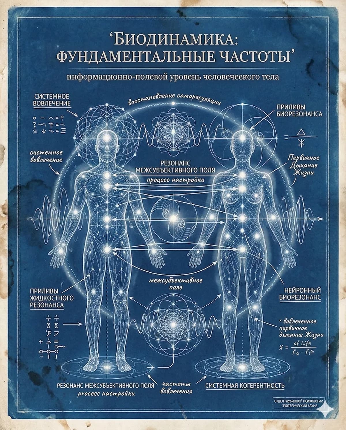 Биодинамика