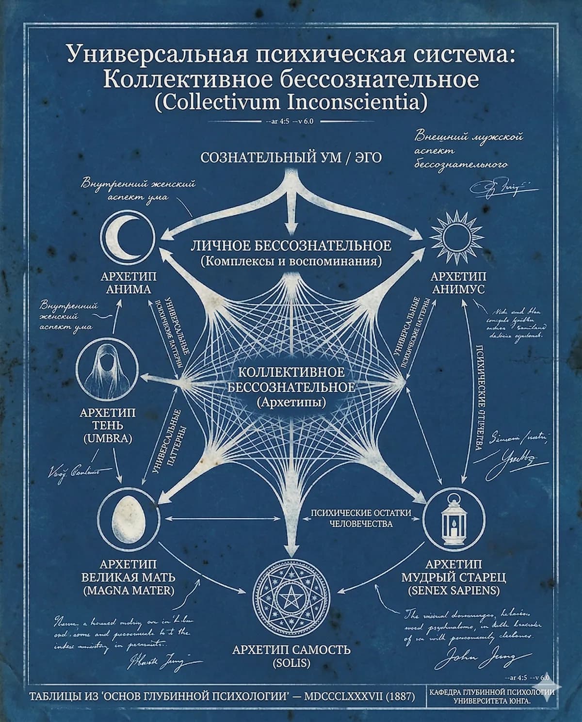 Коллективное бессознательное